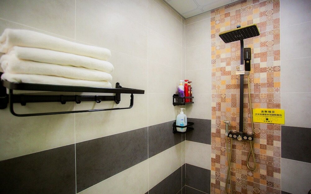 Фото Tea Rhythm House Yangshuo