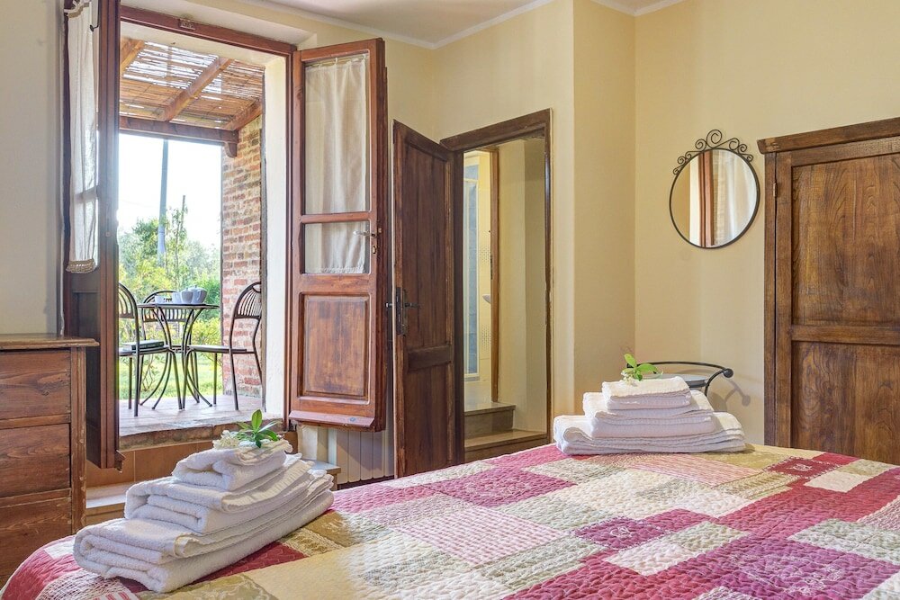 Фото Villa Le Belle Giornate