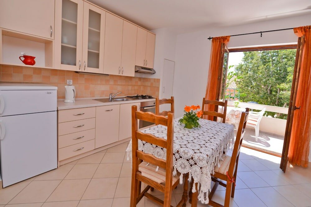 Фото Apartments Cola