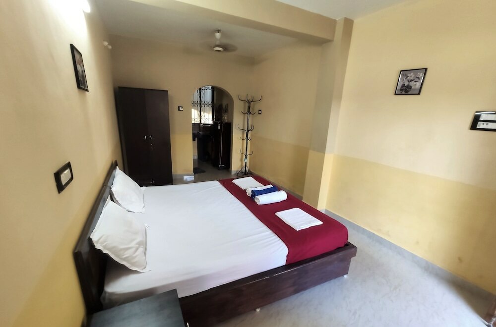 Фото Regina Residency