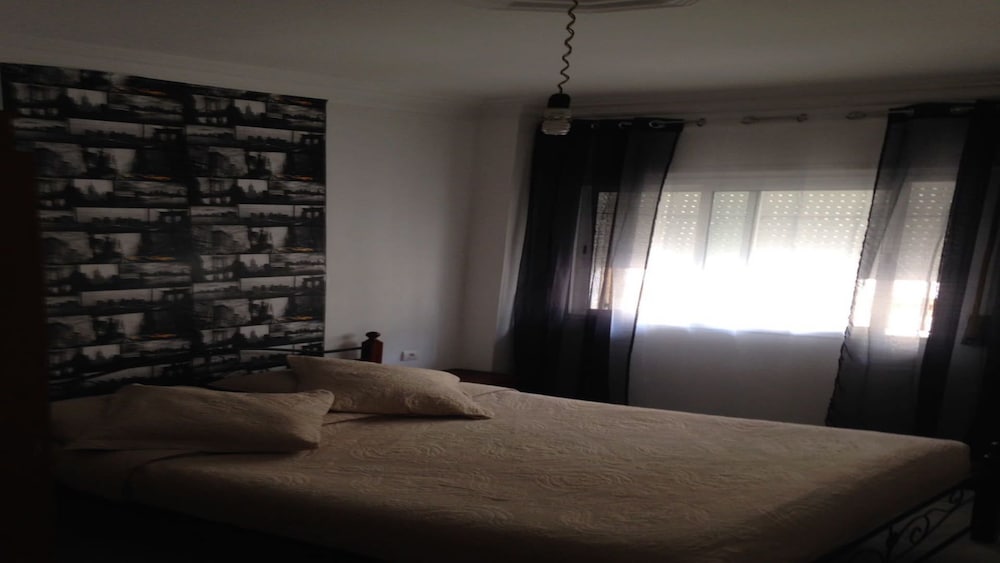 Фото Residence Narjisse Martil Corniche