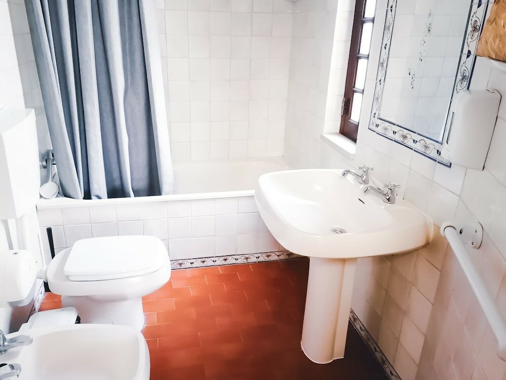 Фото Wot Ericeira Lodge