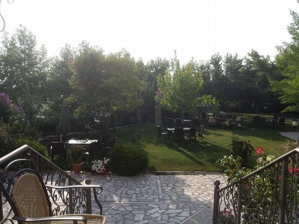 Фото Boutique Hotel Philippion Florina