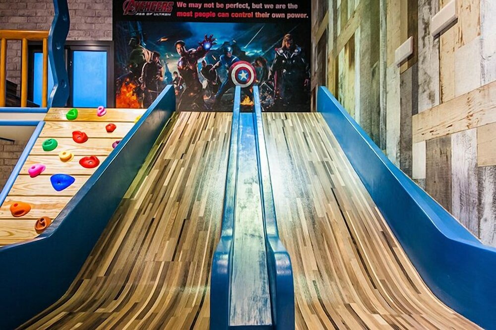 Фото Uncle 7 B&b