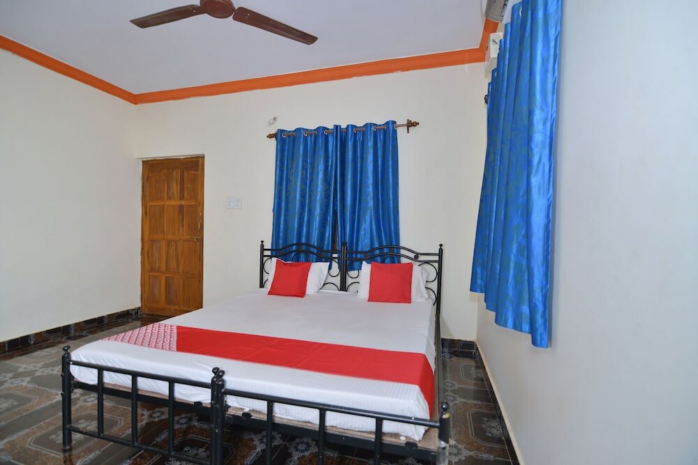 Фото Oyo 9604 Anna Guest House