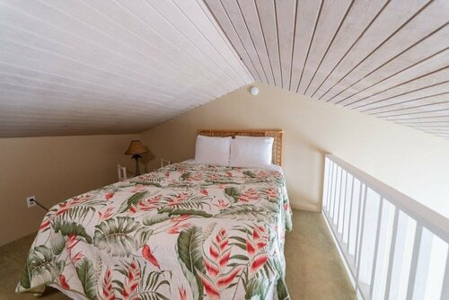 Гостиница Turtle Bay 126 West Budget Nuc 90-tvu-0538 Studio Bedroom Condo by RedAwning