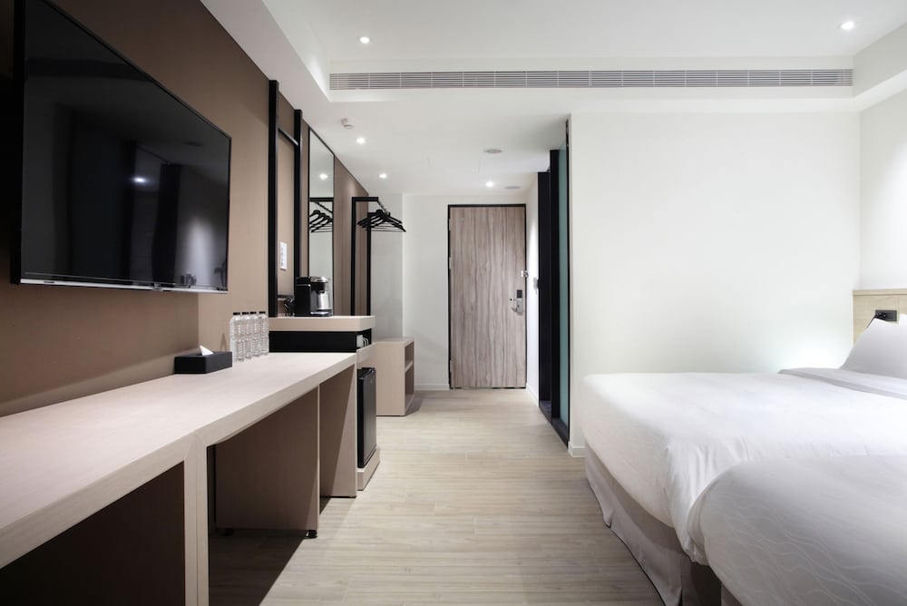Фото Keebe Hotel