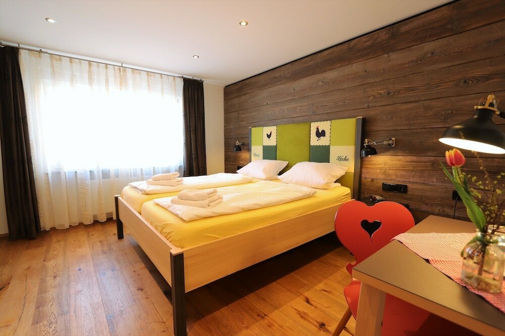 Фото Hotel Klosterbräustuben