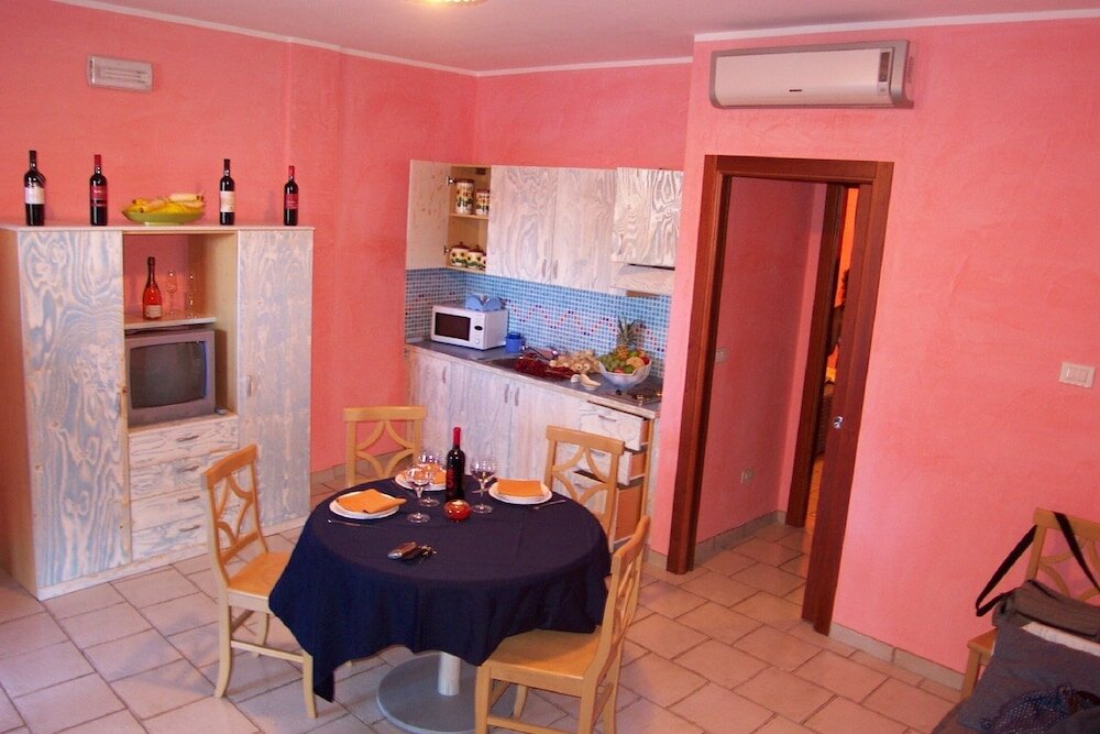 Фото Villaggio Punta Grossa