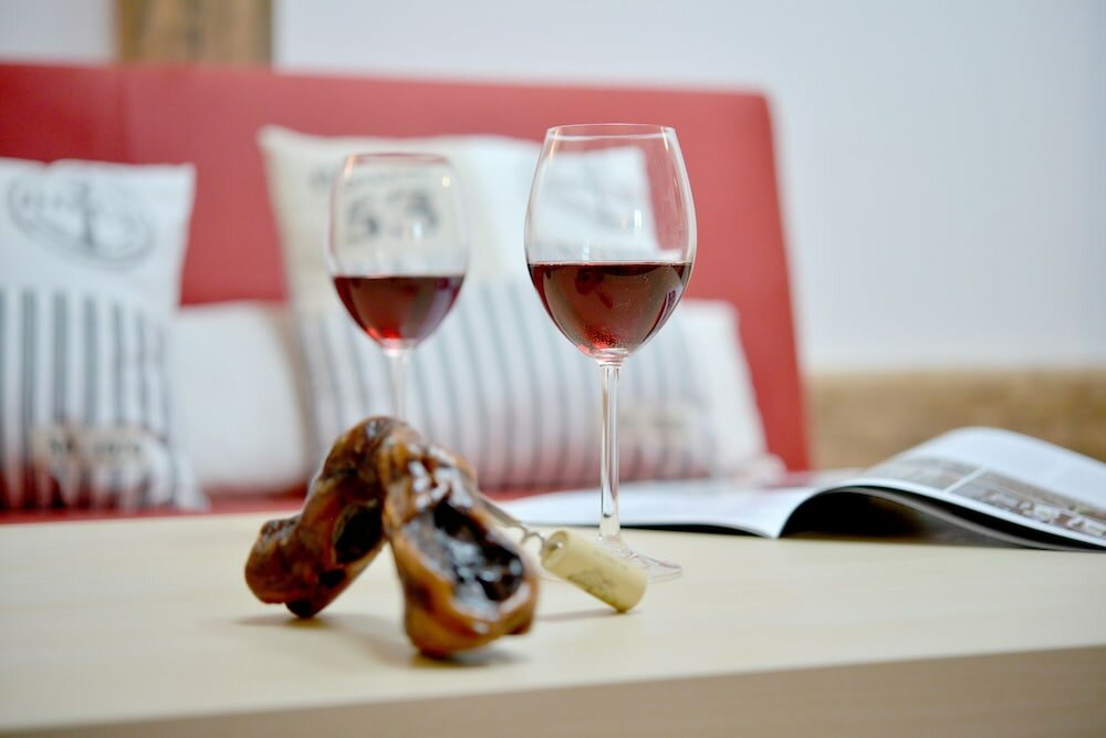 Фото Alte Schmiede Stralsund