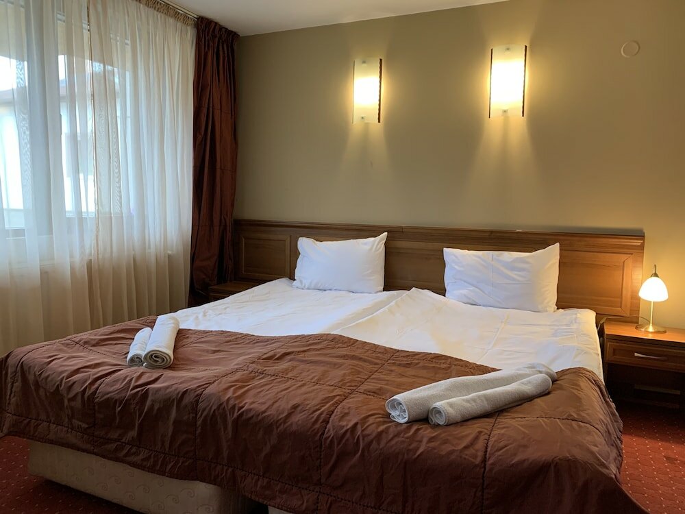 Фото Hotel Asteri Bansko
