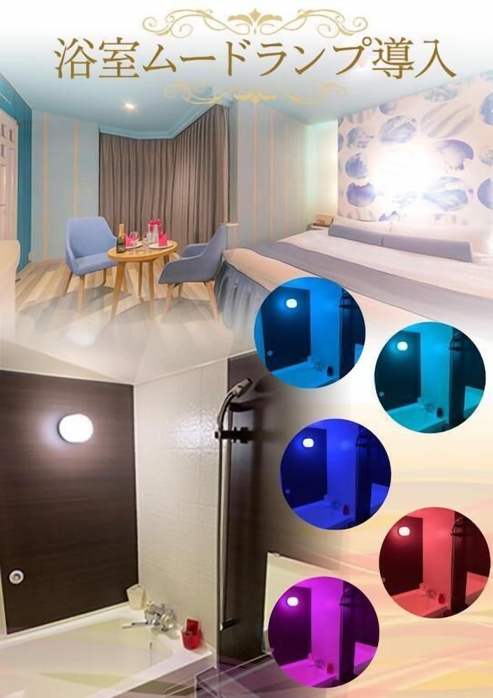 Фото Natori Hotel Staymore