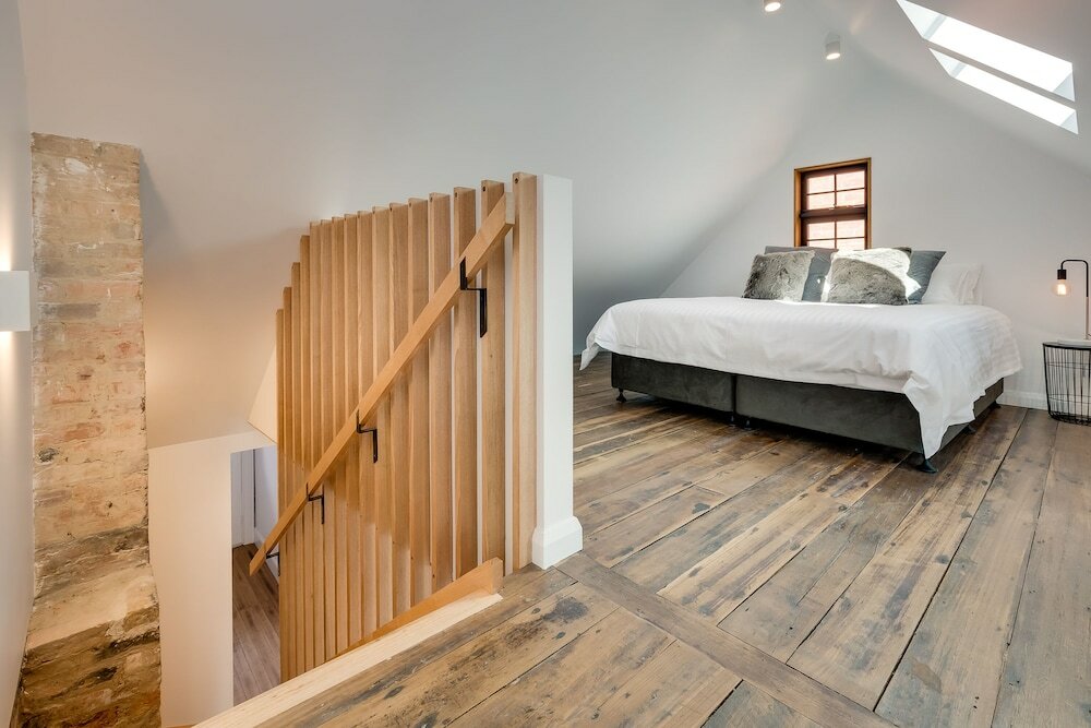 Фото White Room Apartments