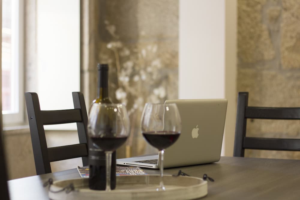 Фото Authentic Porto Apartments