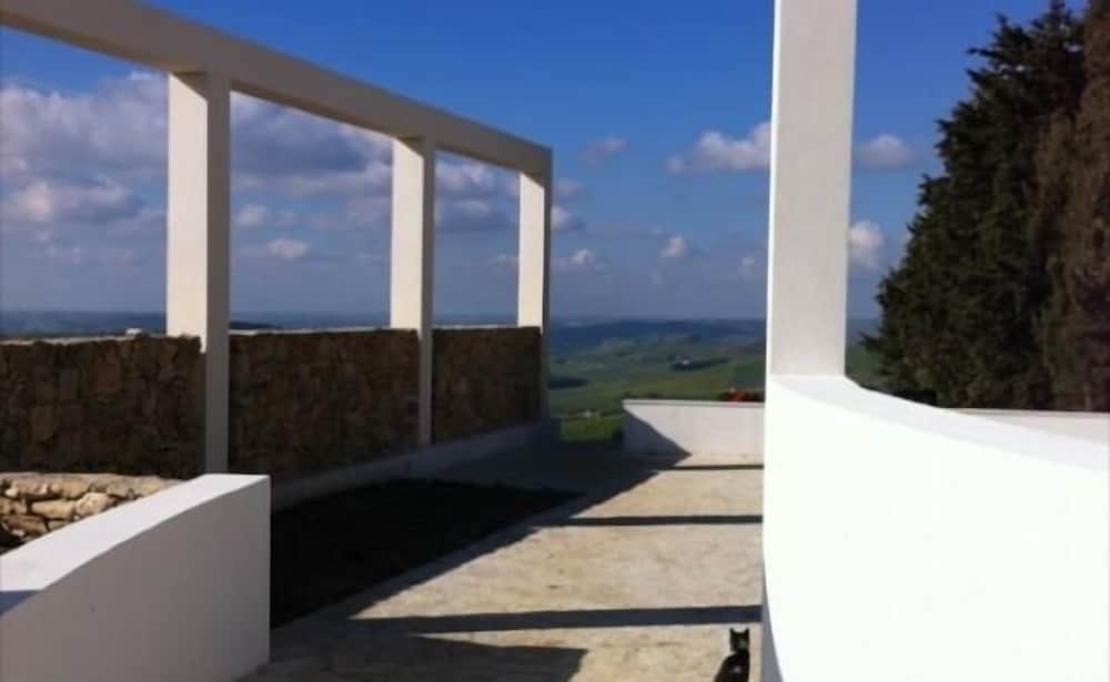 Фото Agriturismo Campo Allegro