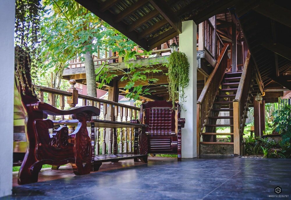 Фото Loam Boutique & Cafe