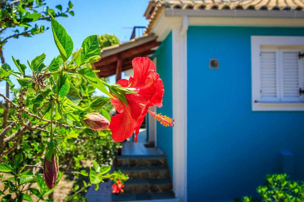 Фото Porto Gerakas Villas