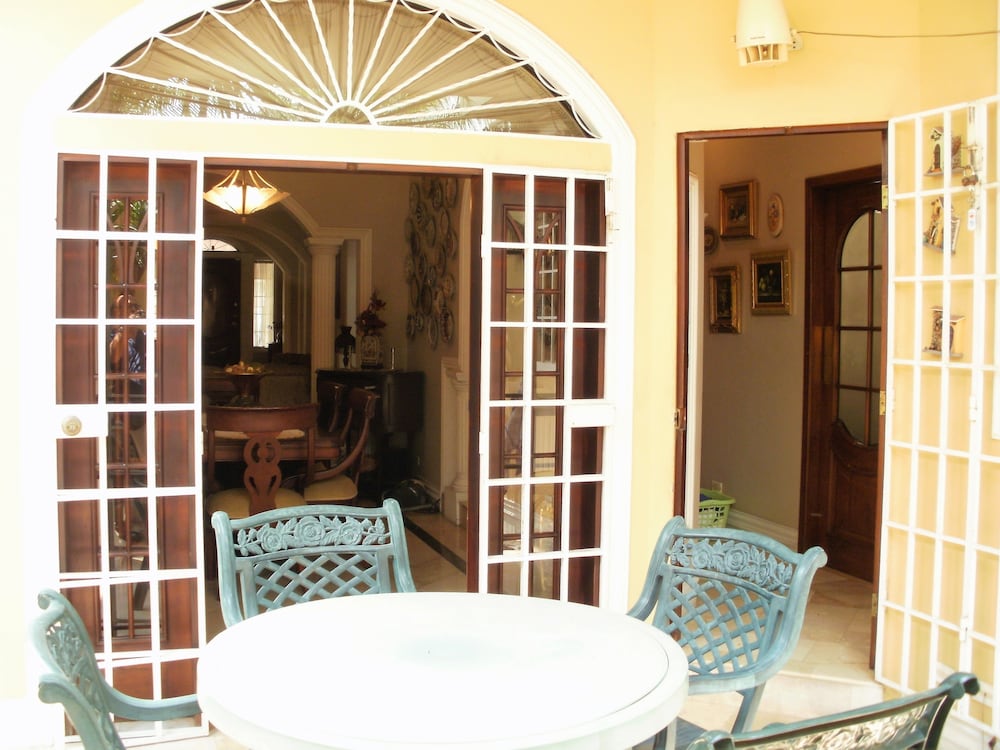 Фото Cesar's House Guayaquil