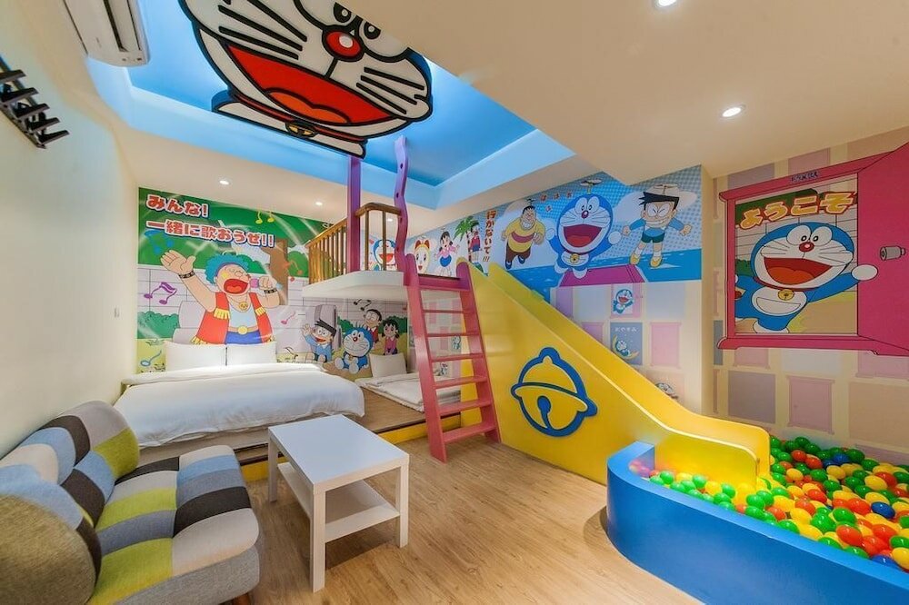 Фото Ericson Kingdom B&b