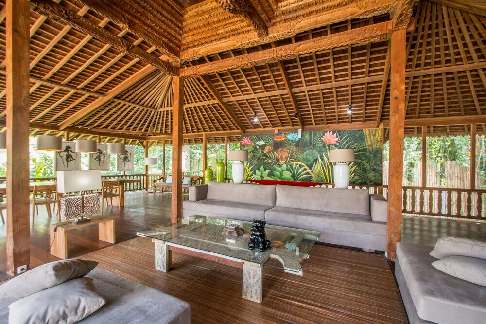 Фото Cendana Villas-5Bedroom Private Pool