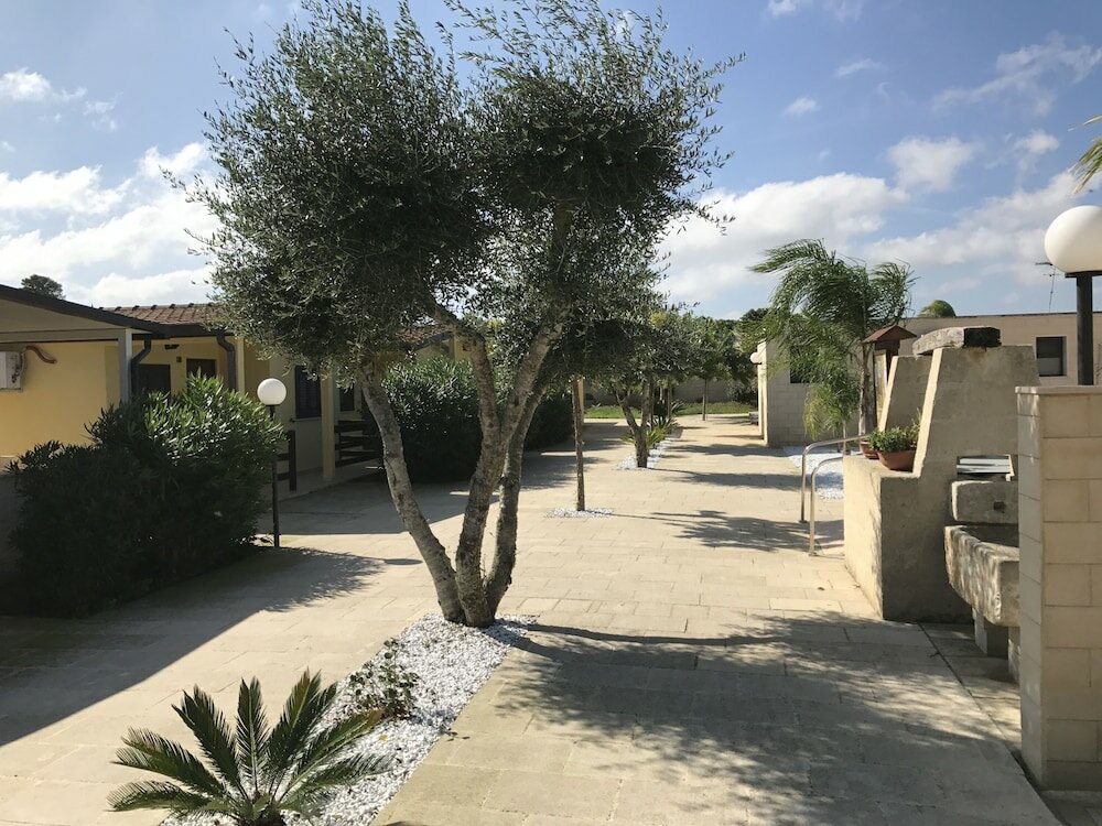 Фото Residence La Pineta - Campsite