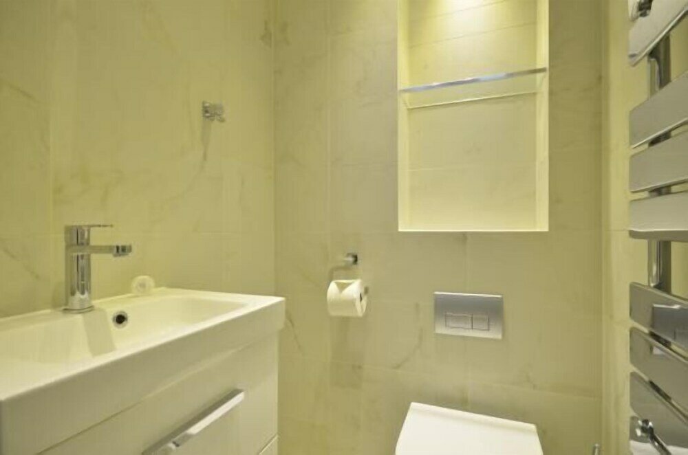 Фото Covent Garden Apartments