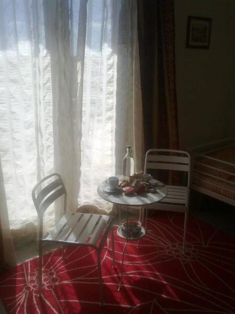 Фото Il Riccio Volante Bio B&b