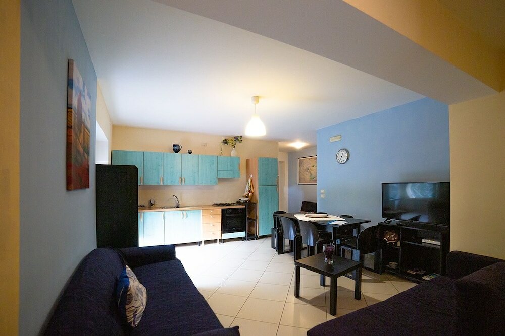 Фото La Cascata Palazzo Pellegrino