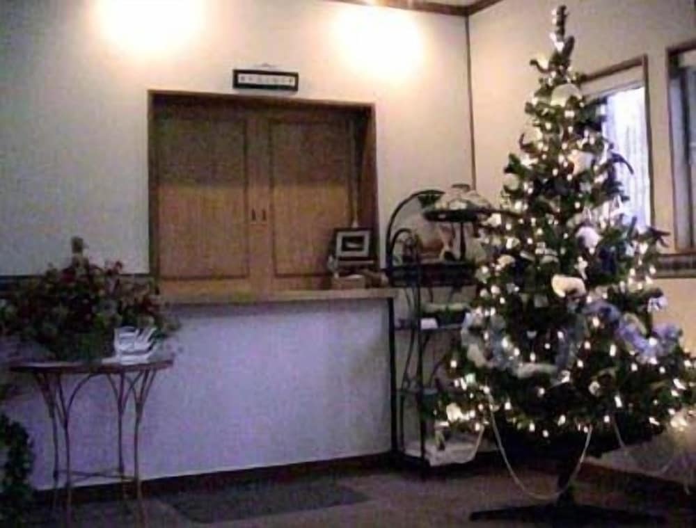 Фото Log Cottage Epoch