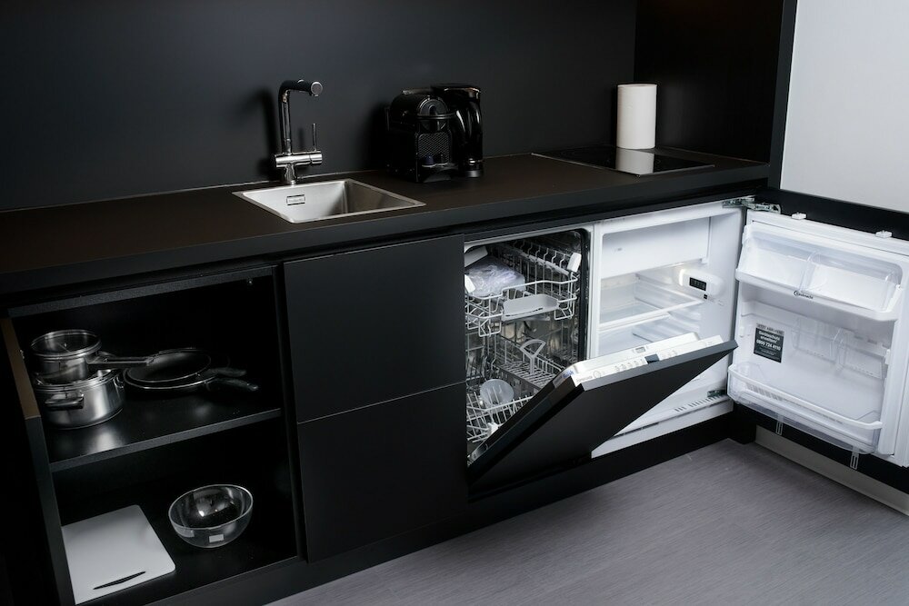 Фото Blackhome Salzburg Maxglan