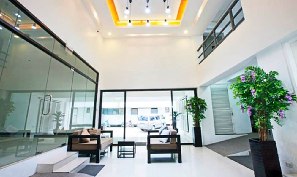 Фото Copenhagen East Residences