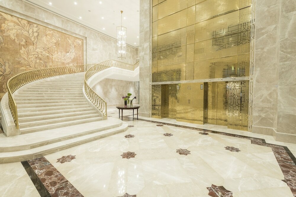 Фото The Hotel Galleria Jeddah, Curio Collection by Hilton