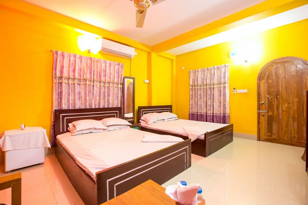 Фото Fanush Resort