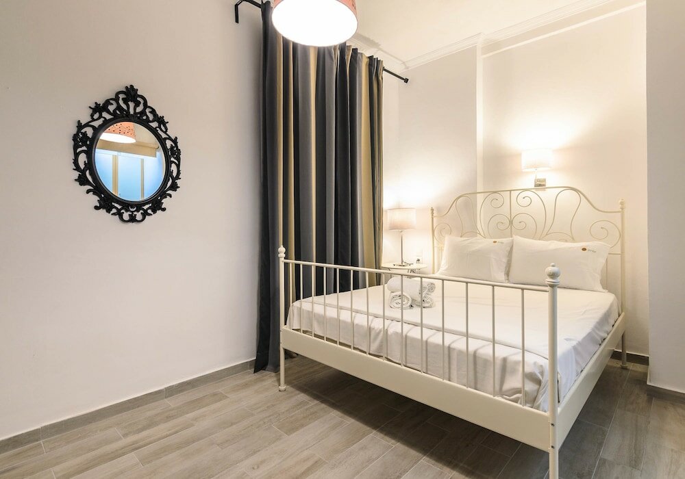 Фото Denise Studios & Apartments