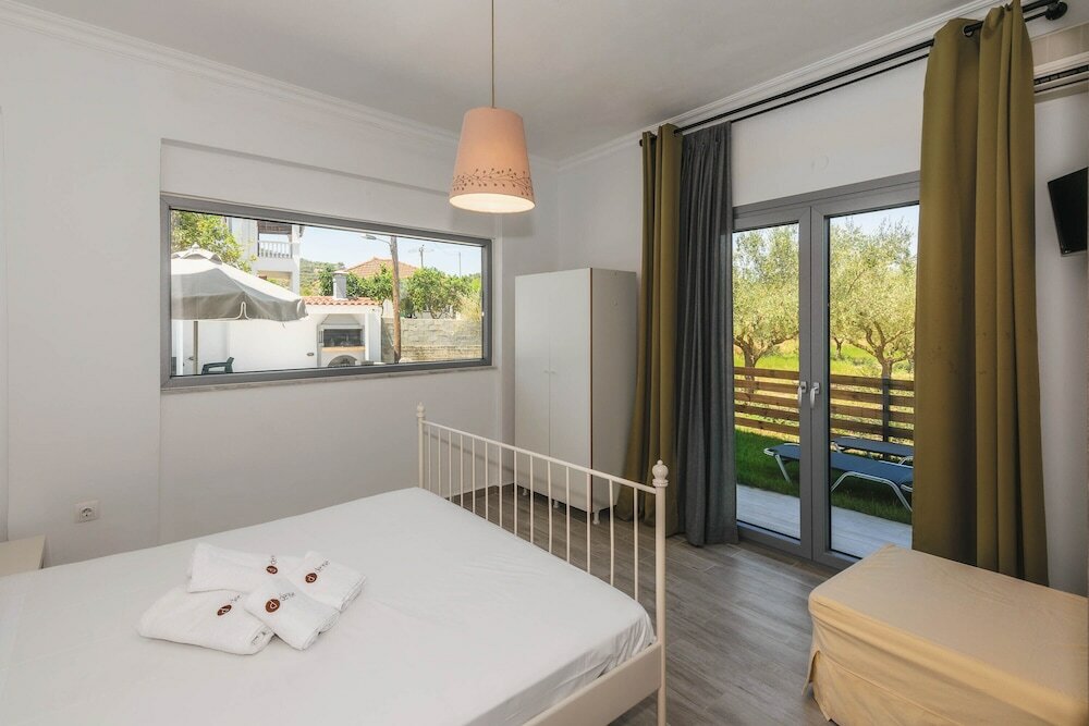 Фото Denise Studios & Apartments