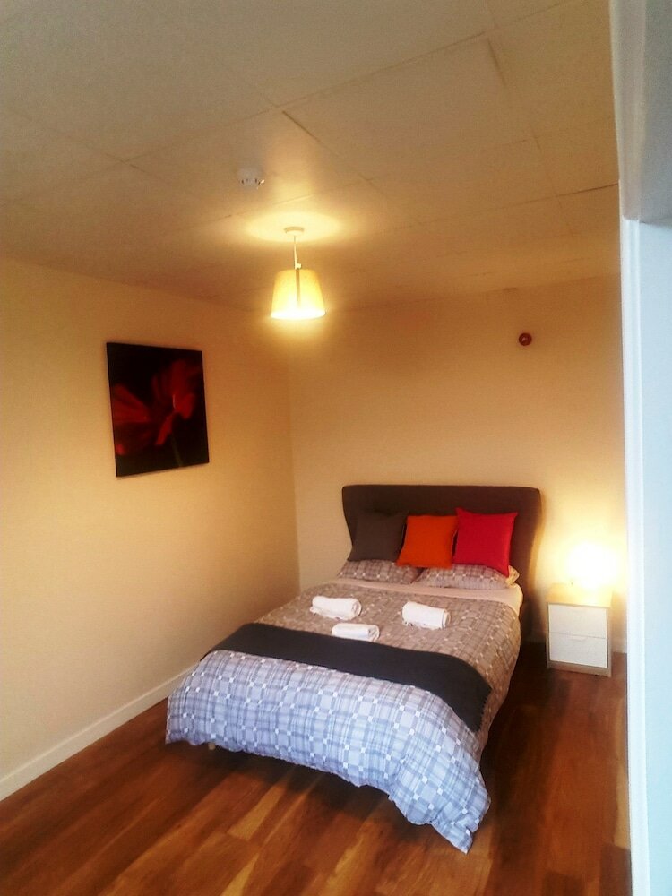 Фото Premier Lodge