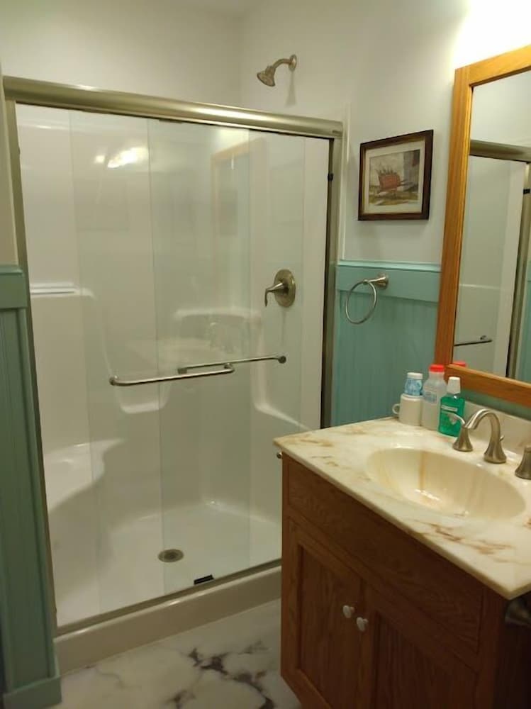 Фото Frush Farm Bed & Breakfast