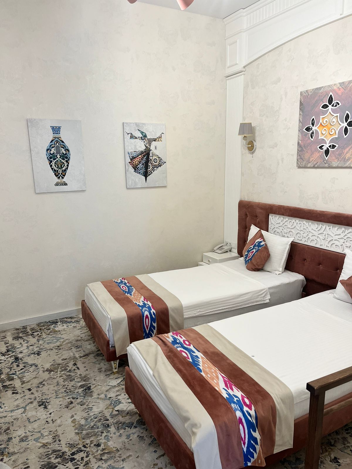 Фото Meros Boutique Hotel