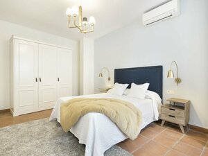 Гостиница Limehome Granada Calle Santa Ana