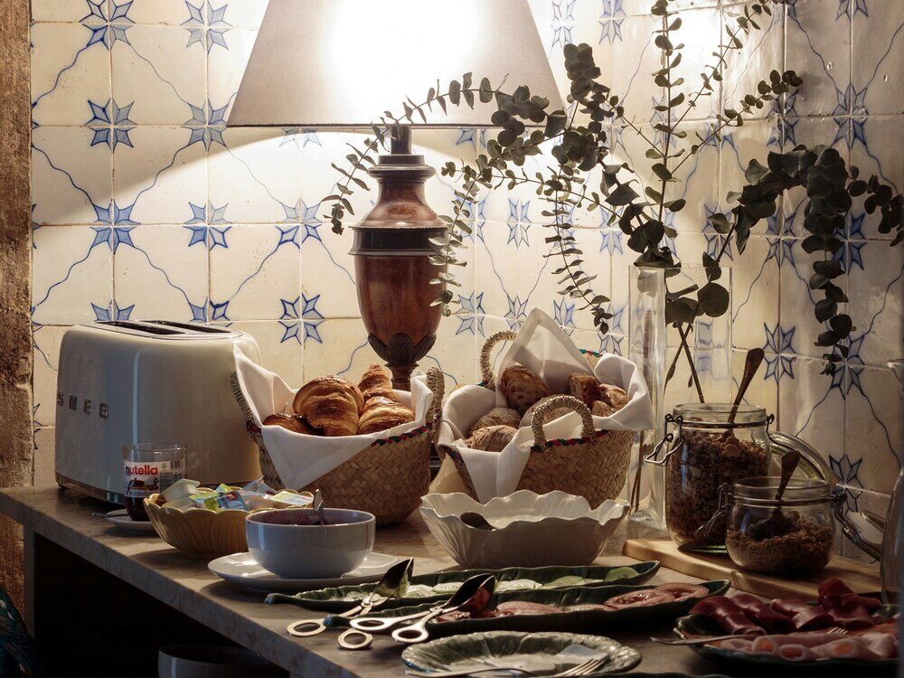 Фото Dear Lisbon – Bordalo Palace Chiado