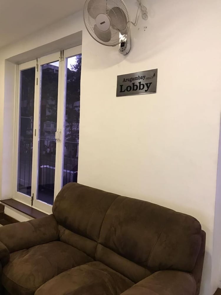 Фото Impala City Hotel and Hostel Kandy 50