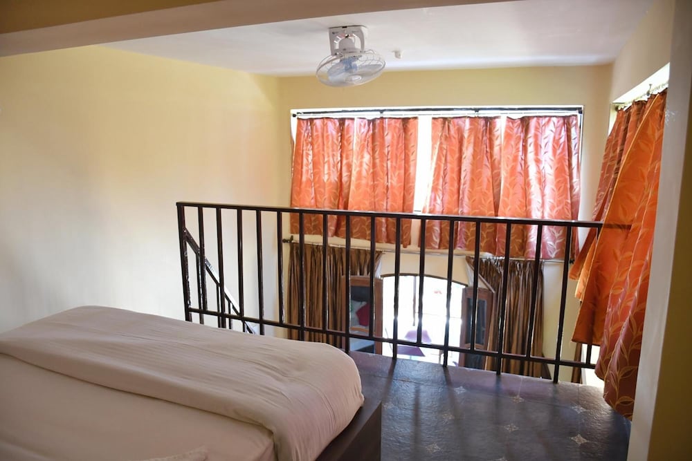 Фото Osaiba Beach Resort