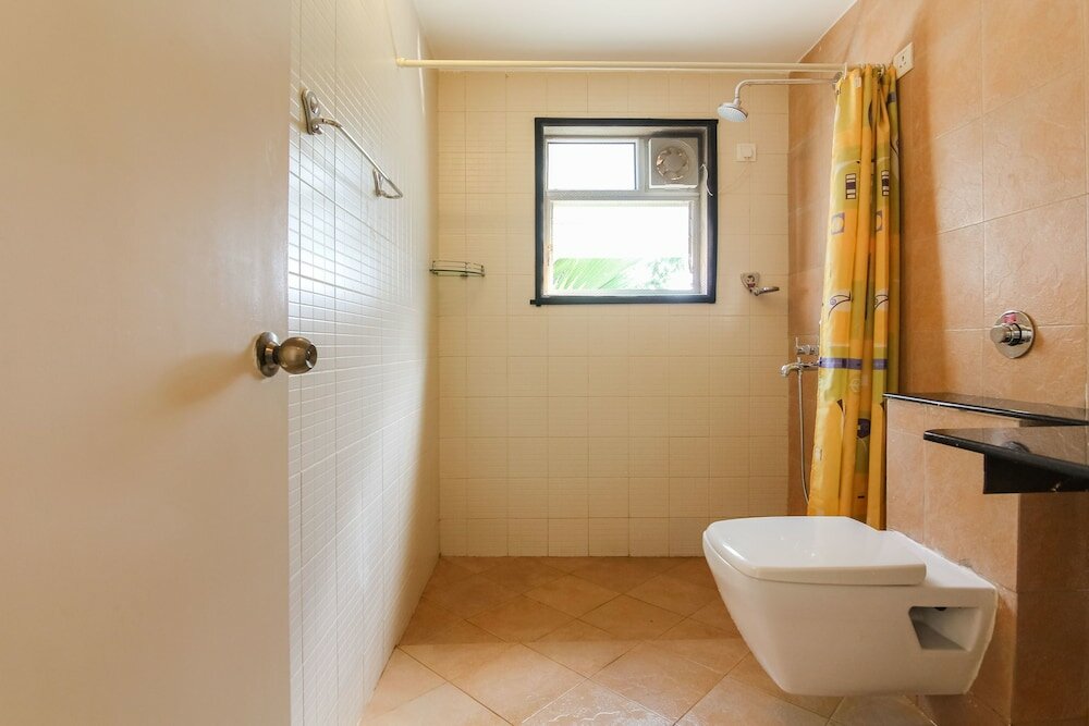 Фото Casa Del Sol Anjuna