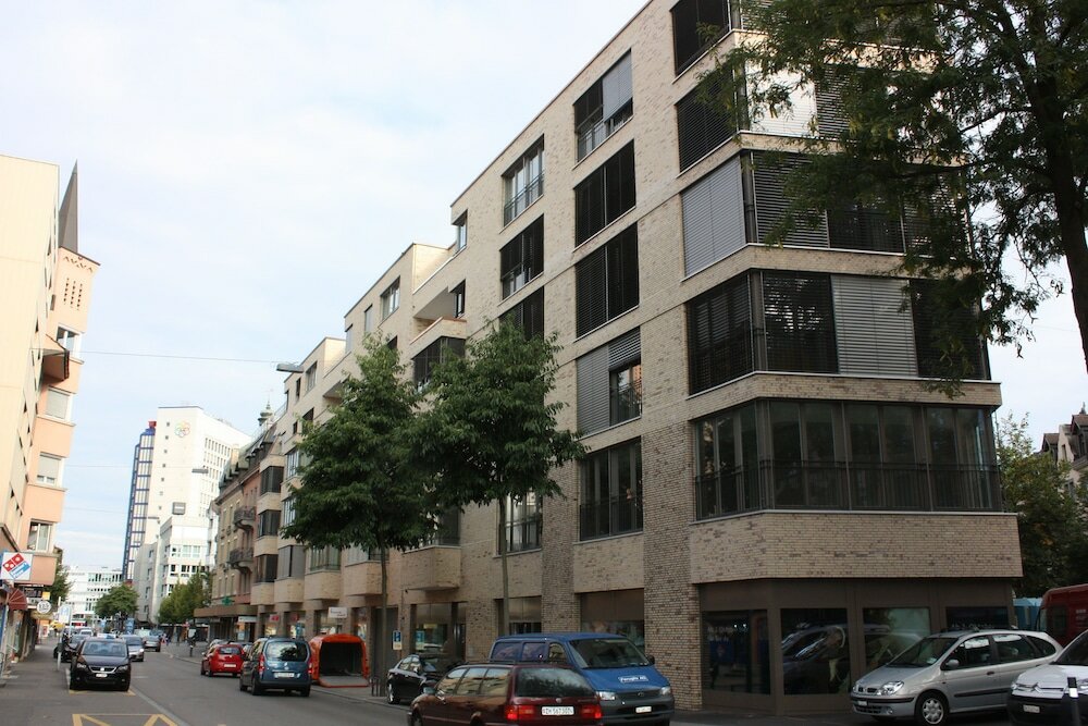 Фото отеля 4