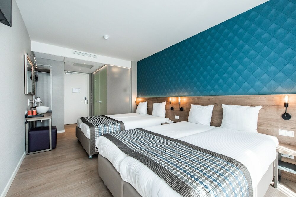 Фото Melrose Hotel