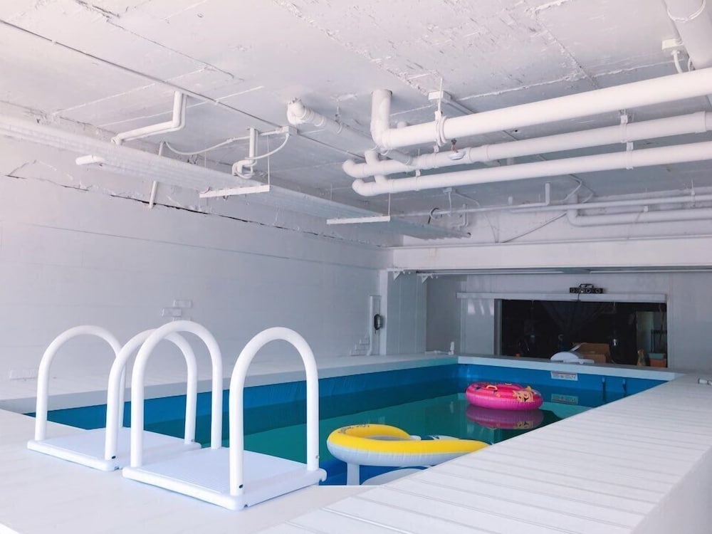 Фото Sumsum Guest House - Hostel