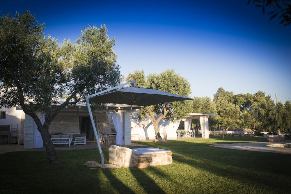 Фото Trulli Itaka