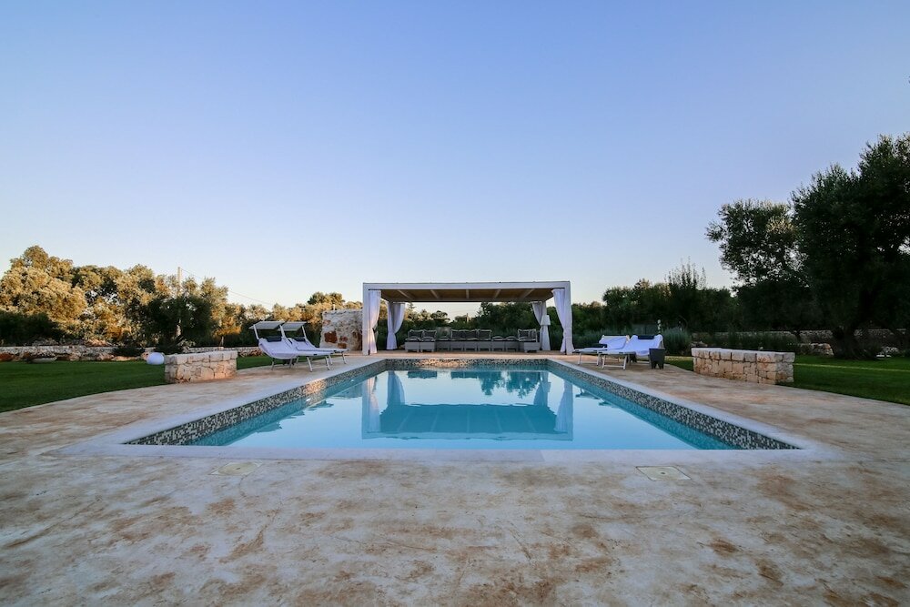 Фото Trulli Itaka