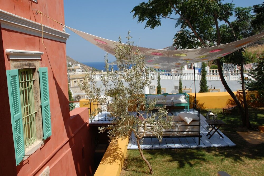 Фото Maison des Couleurs