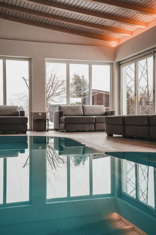 Фото Residence Montani